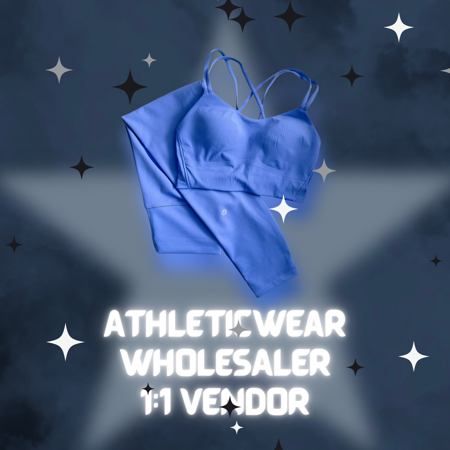 Athleticwear WHOLESALER