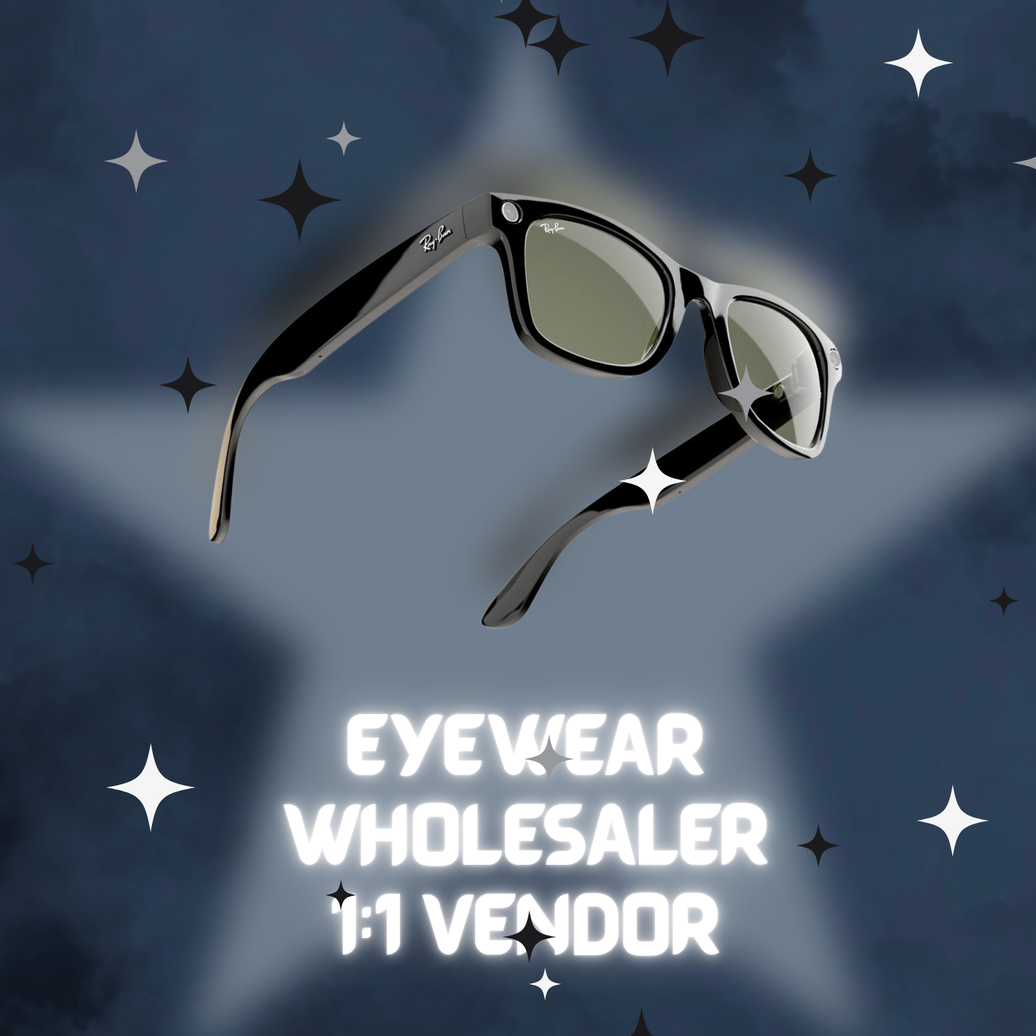 EYEWEAR WHOLESALER