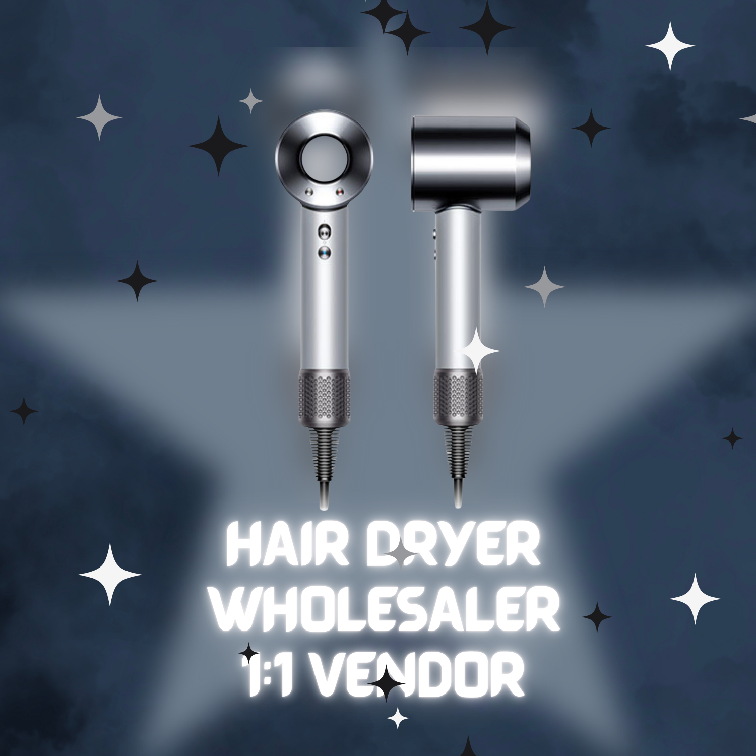 HAIR DRYER WHOLESALER