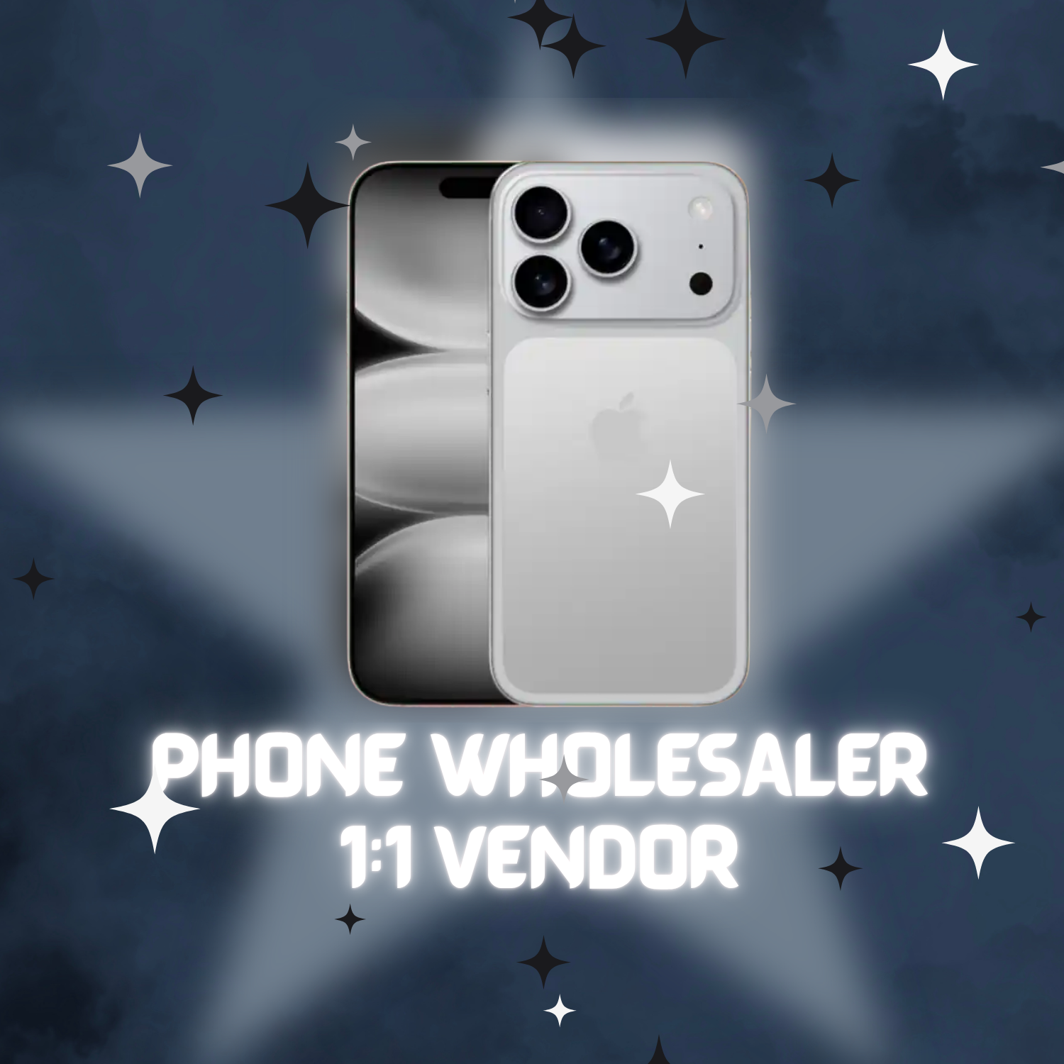 PHONE WHOLESALER